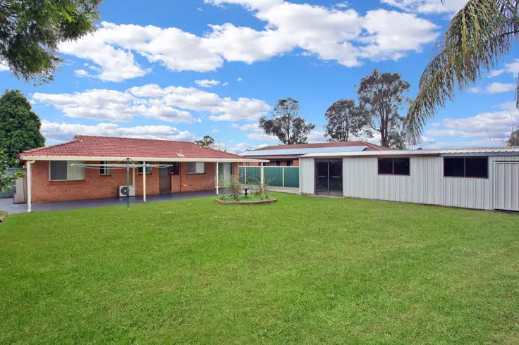 Fifth view of Homely house listing, 236 Swallow Drive, Erskine Park NSW 2759