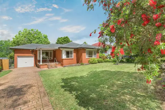 268 Malton Road, North Epping NSW 2121