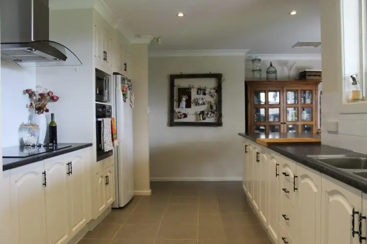 Second view of Homely house listing, 132 Garden Street, Tamworth NSW 2340