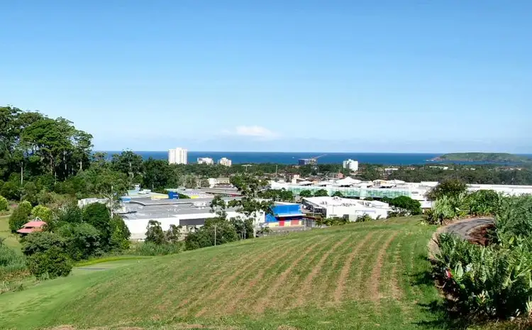30A Mastracolas Road, Coffs Harbour NSW 2450