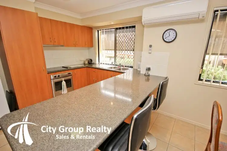 Second view of Homely house listing, 1/56 Inwood Circuit, Merrimac QLD 4226