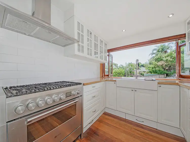 Fourth view of Homely house listing, 32 Rodney Street, Wynnum West QLD 4178