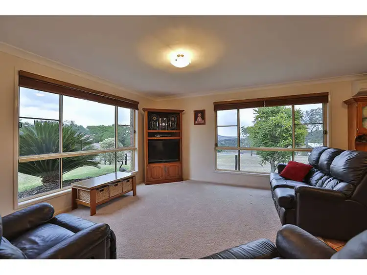 Fourth view of Homely house listing, 21 Junction Drive, Gowrie Junction QLD 4352