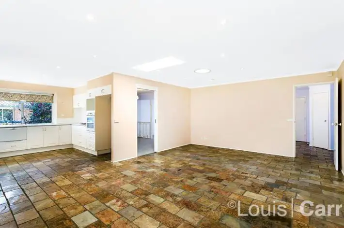 Sixth view of Homely house listing, 75 Crestwood Drive, Baulkham Hills NSW 2153