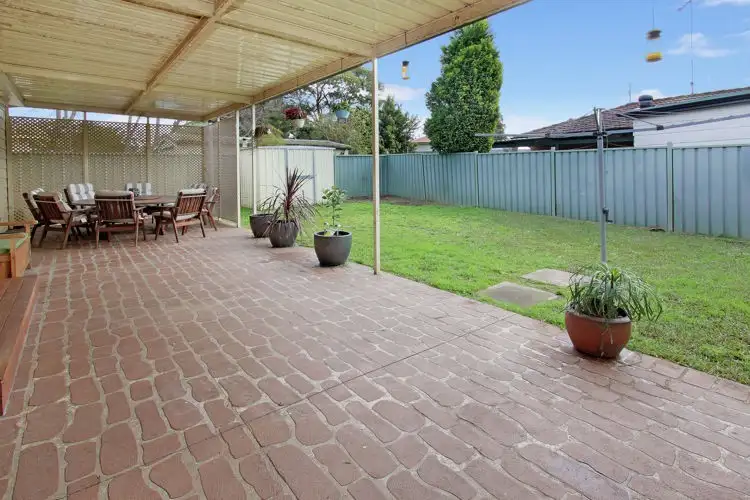 Third view of Homely house listing, 18 Templar Street, Blacktown NSW 2148
