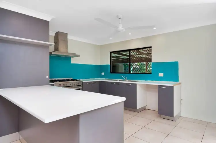 Fourth view of Homely house listing, 13 Marian Close, Smithfield QLD 4878