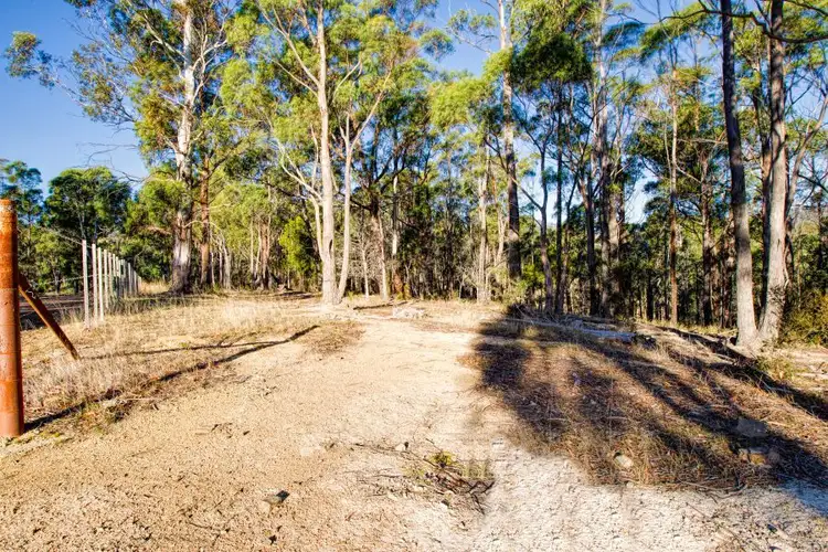 Fourth view of Homely land listing, 507 Kellevie Road, Kellevie TAS 7176