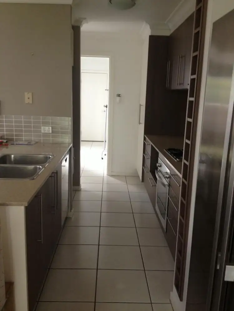 Second view of Homely villa listing, 97/80 McIntyre St,, Hendra QLD 4011