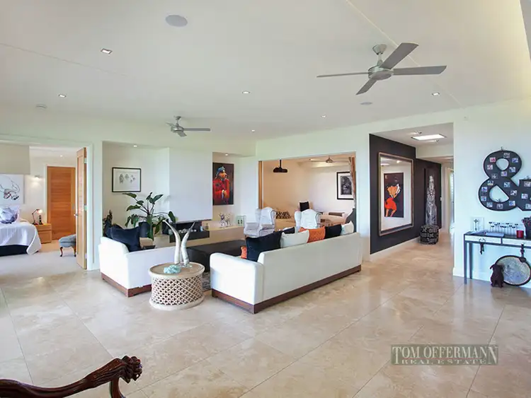 Fifth view of Homely apartment listing, 21/8 Serenity Close, Noosa Heads QLD 4567