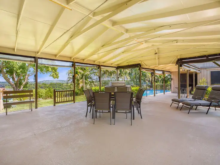 Second view of Homely house listing, 145 Robson Road, Tucki Tucki NSW 2480