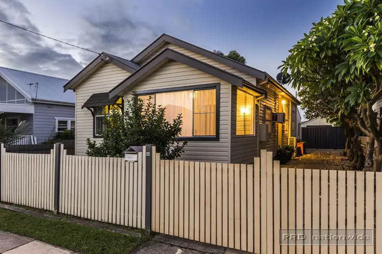 Main view of Homely house listing, 42 Braye Street, Mayfield NSW 2304