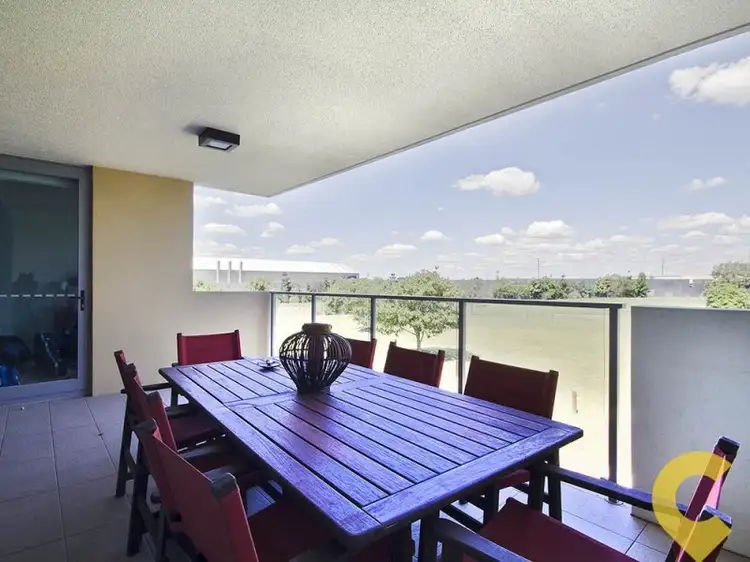 220/20 Egmont Street, Sherwood QLD 4075
