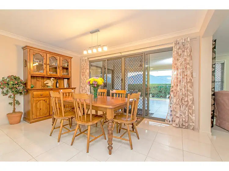 Fourth view of Homely house listing, 52 Honeyeater Drive, Highfields QLD 4352