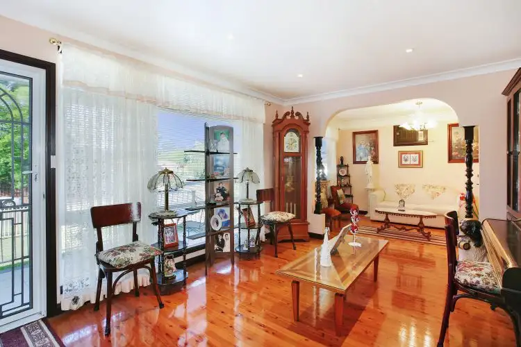 Fifth view of Homely house listing, 12 Starr Place, Blacktown NSW 2148
