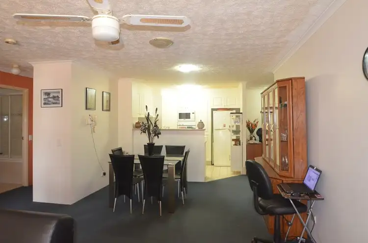 Fourth view of Homely apartment listing, 36 Alexandra Avenue, Mermaid Beach QLD 4218