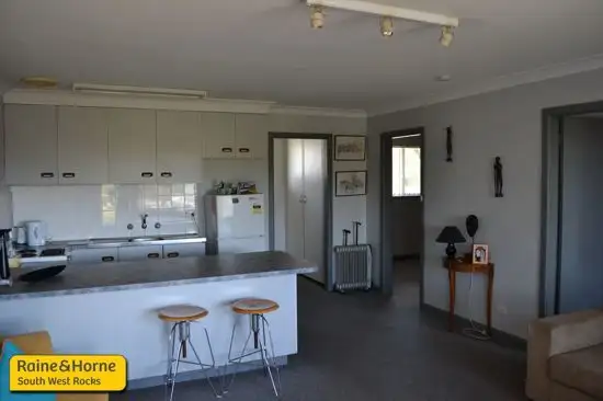 Fifth view of Homely house listing, 2/17 Marriott St, South West Rocks NSW 2431