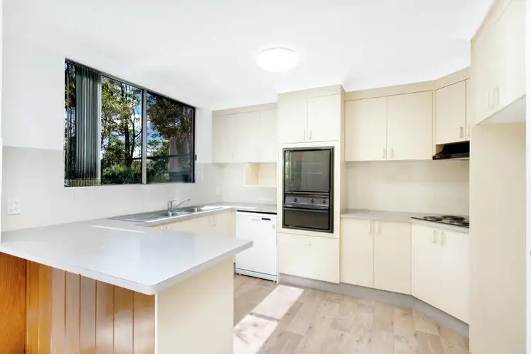 Second view of Homely townhouse listing, 1/70-74 Park Beach Rd, Coffs Harbour NSW 2450