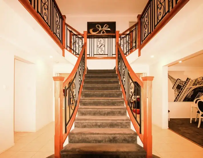 Sixth view of Homely house listing, 3 Buller Circuit, Beaumont Hills NSW 2155