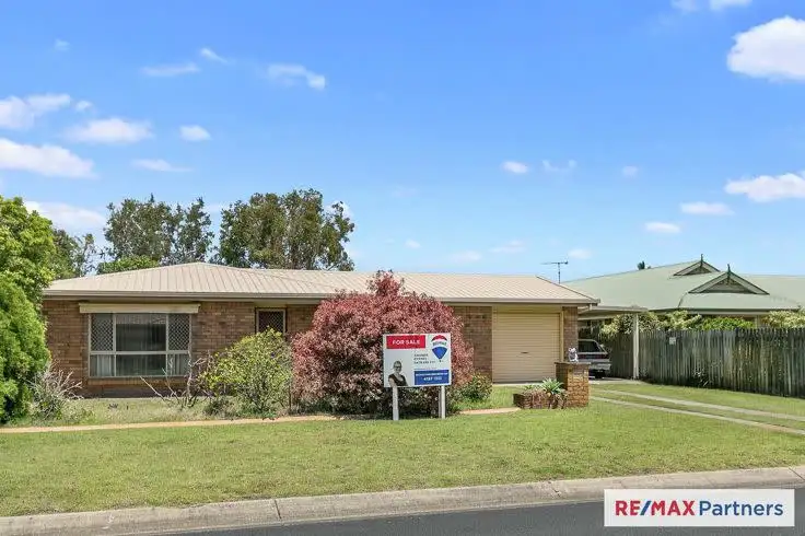 11 Lido Parade, Urangan QLD 4655