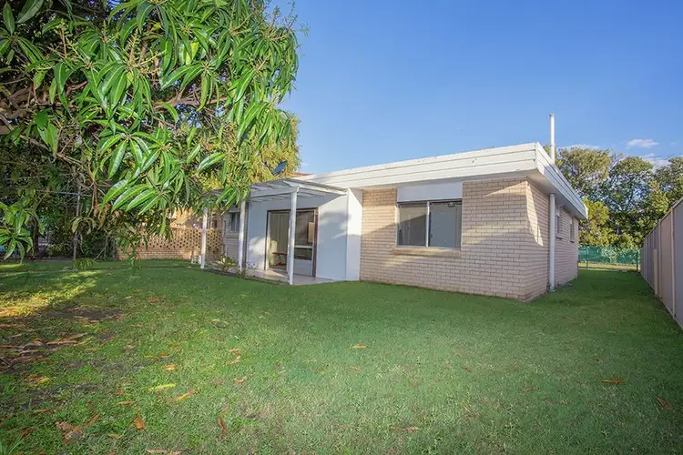 Second view of Homely house listing, 5 Azalea Avenue, Hollywell QLD 4216