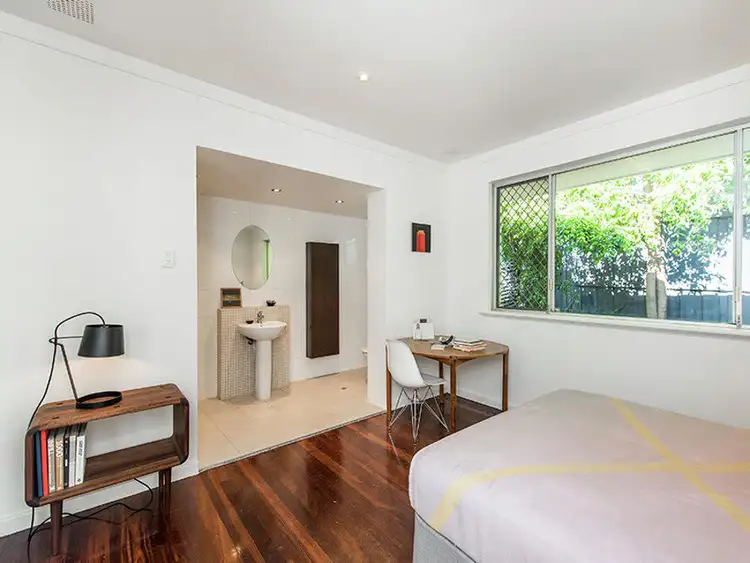 Fifth view of Homely semi-detached listing, 56 Nicholson Road, Subiaco WA 6008