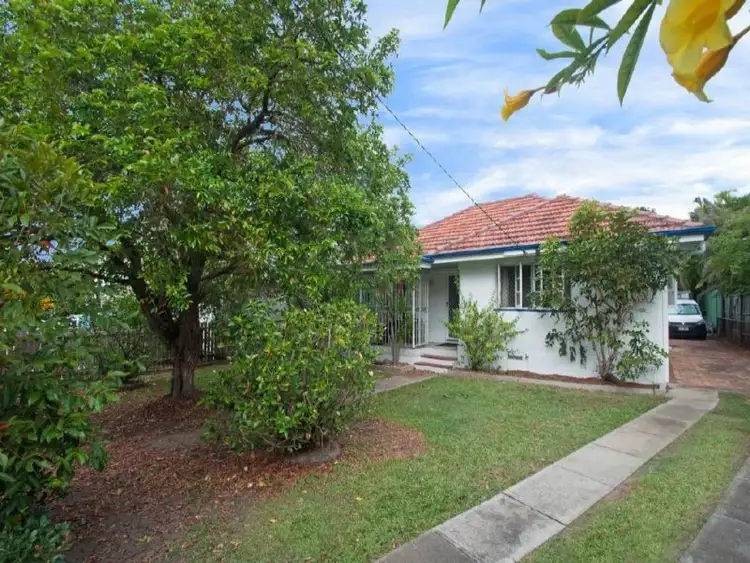 Main view of Homely house listing, 65 Nordenfeldt Road, Cannon Hill QLD 4170