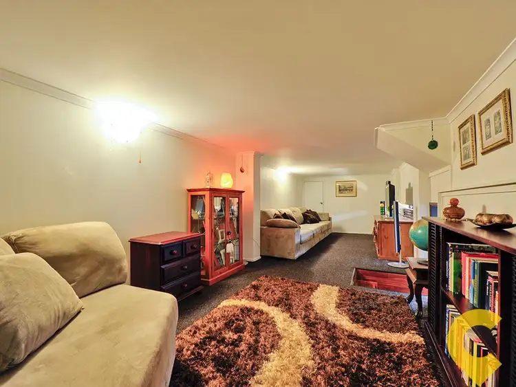 Sixth view of Homely house listing, 215 Bunya Road, Arana Hills QLD 4054