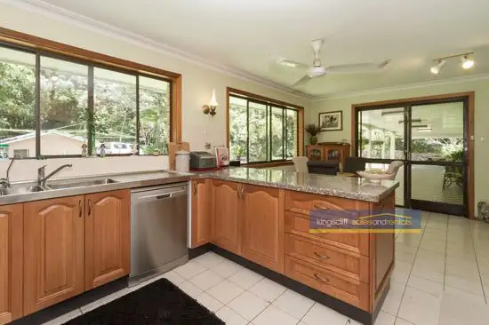 Sixth view of Homely house listing, 36 Elvadale Place, Nunderi NSW 2484