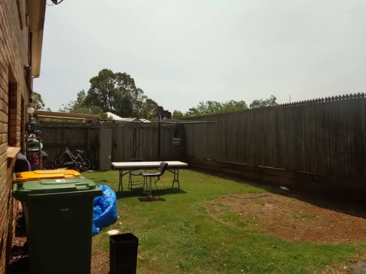Third view of Homely unit listing, 10/21 Herries Street, East Toowoomba QLD 4350