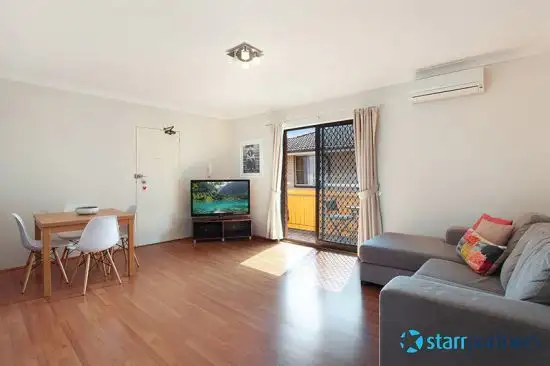 Second view of Homely unit listing, 4/88 O'connell Street, North Parramatta NSW 2151