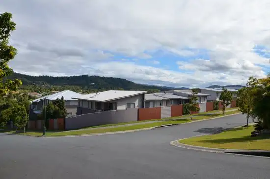 Fourth view of Homely townhouse listing, 13/2 Sangster Cres, Pacific Pines QLD 4211