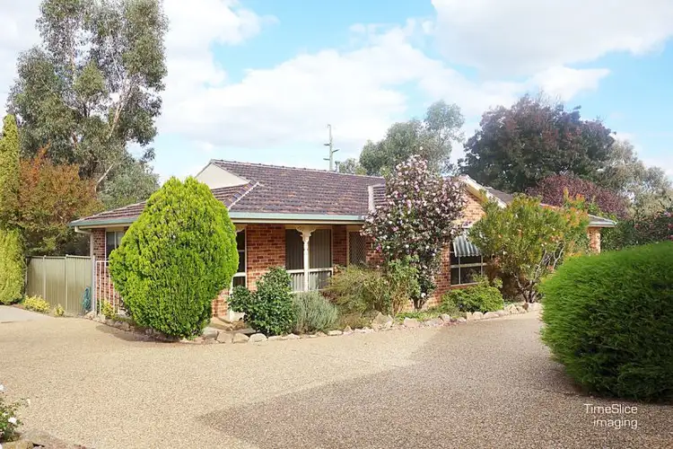 4/7 Barwon Place, Tatton NSW 2650