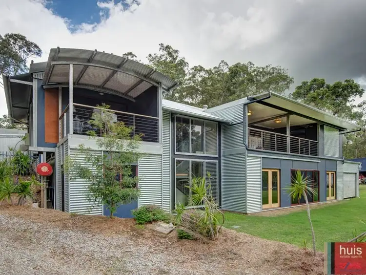 11 Correa Ct, Cashmere QLD 4500