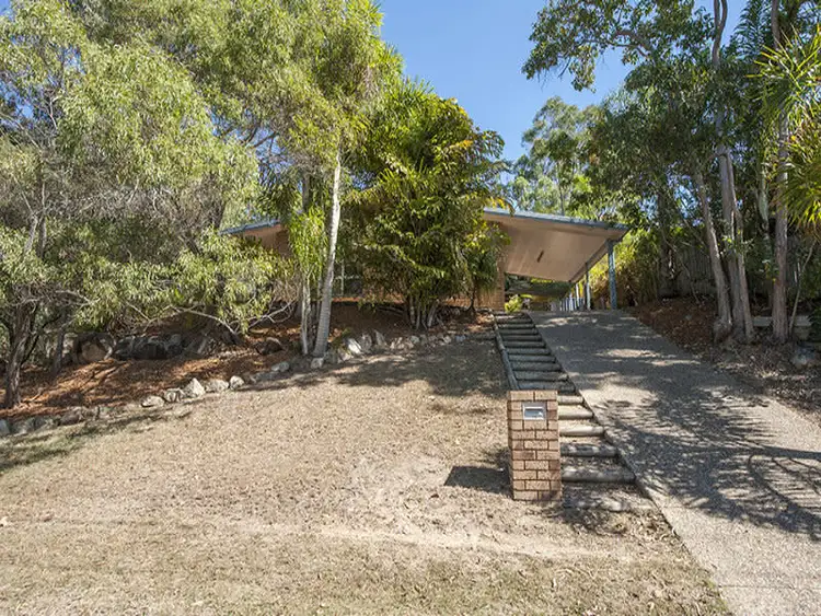 Second view of Homely house listing, 28 Harvey Road, Clinton QLD 4680