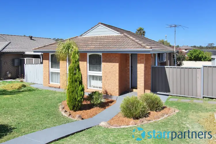 3 Pelican Street, Erskine Park NSW 2759