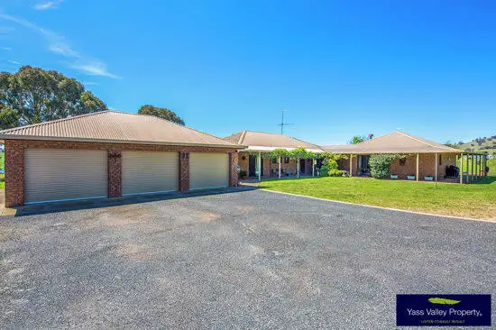 Second view of Homely rural property listing, 32-44 Harrow Lane, Yass NSW 2582
