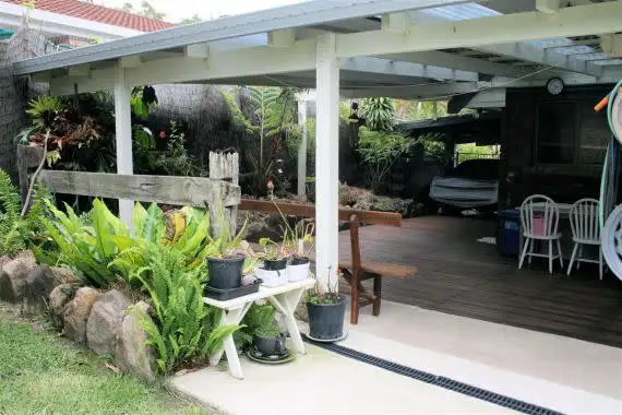 Seventh view of Homely house listing, 6 Pine Crescent, Sandy Beach NSW 2456