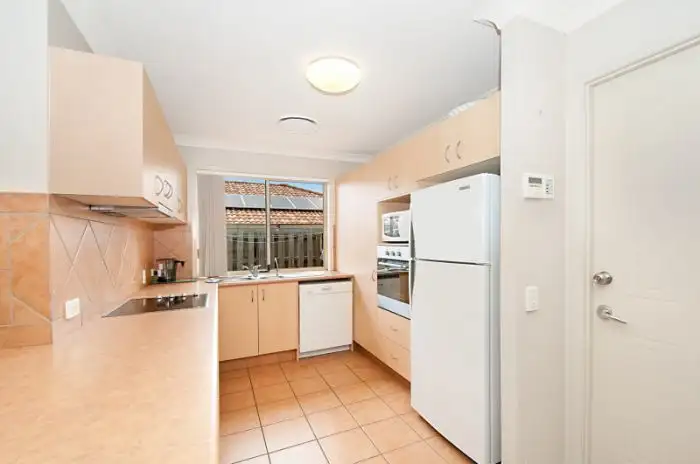Second view of Homely house listing, 26 Meadowbank Dr, Upper Coomera QLD 4209
