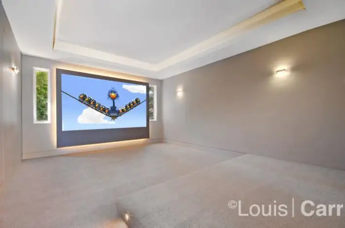 Sixth view of Homely house listing, 48 Glenshee Pl, Glenhaven NSW 2156