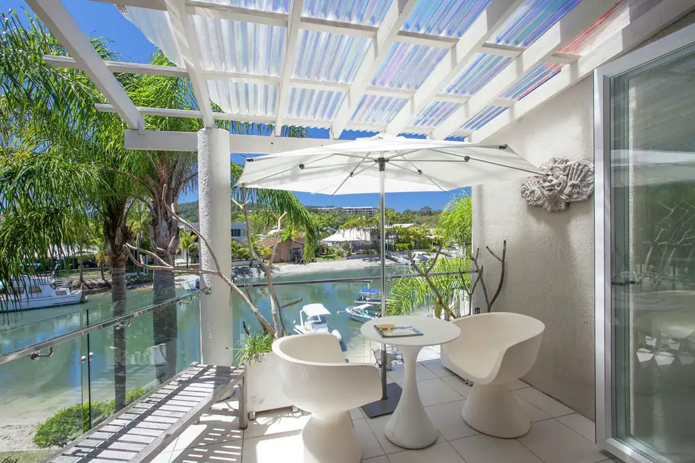 Main view of Homely unit listing, 10/89 Noosa Parade, Noosa Heads QLD 4567