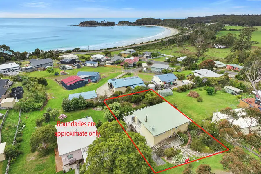 Main view of Homely house listing, 17 Penzance Road, Eaglehawk Neck TAS 7179