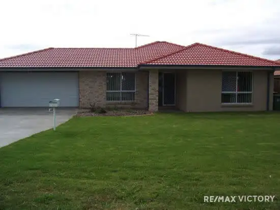 12 Bishop Lane, Bellmere QLD 4510