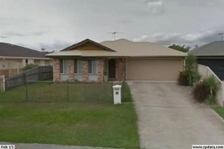 1/25 Stamp Street, Deception Bay QLD 4508