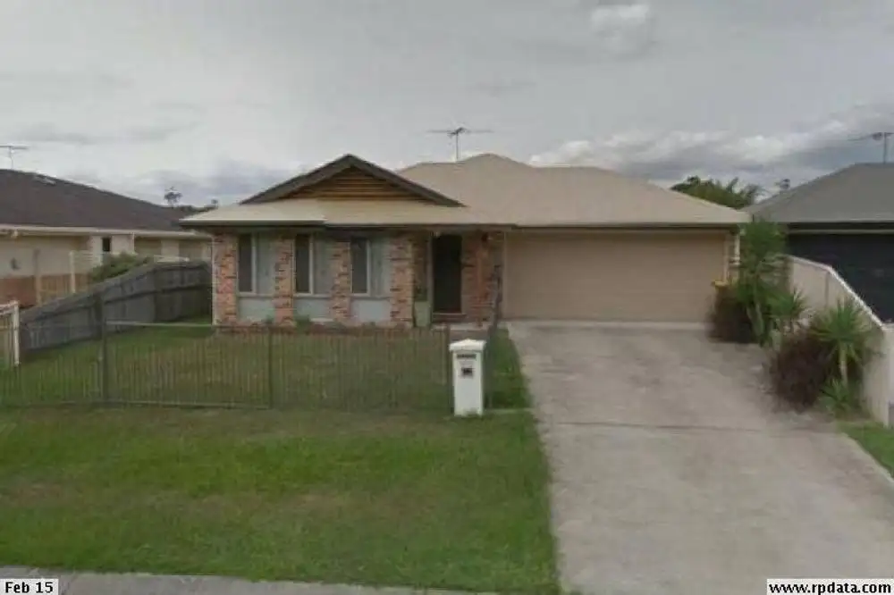 Main view of Homely unit listing, 1/25 Stamp Street, Deception Bay QLD 4508