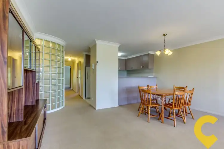 Second view of Homely house listing, 10/46 Lani Street, Wishart QLD 4122
