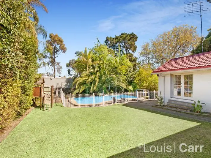 Third view of Homely house listing, 85 Baulkham Hills Rd, Baulkham Hills NSW 2153