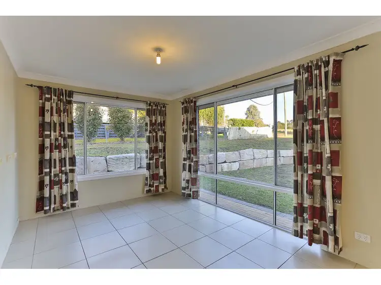 Second view of Homely house listing, 8 Campbell Street, Greenmount QLD 4359