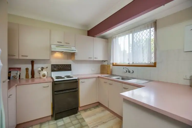 Second view of Homely villa listing, 1/7 Lowmead Street, Underwood QLD 4119