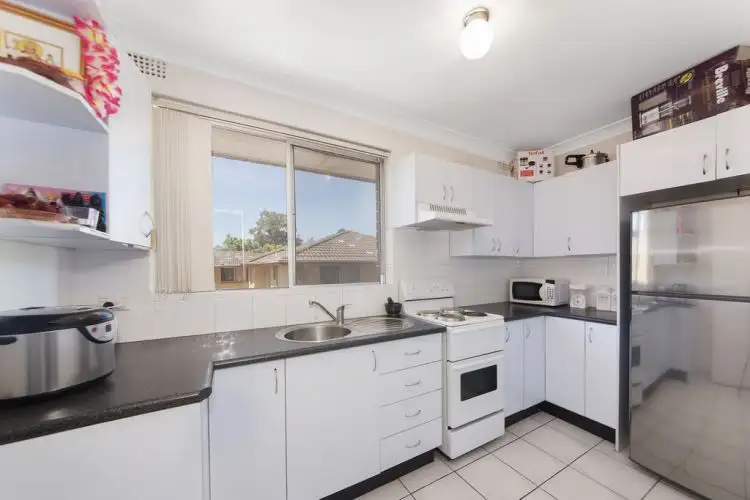 Fourth view of Homely unit listing, 11/28 Nagle Street, Liverpool NSW 2170