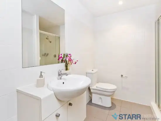 Fifth view of Homely unit listing, 313/80 John Whiteway Drive, Gosford NSW 2250